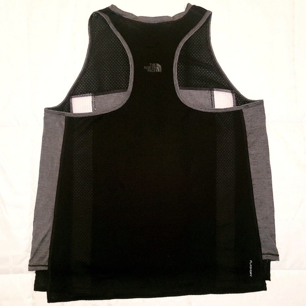Womens The North Face tank top